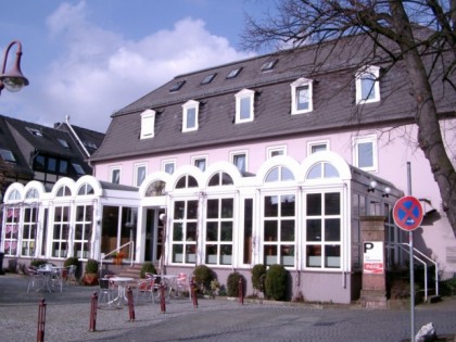 Photo: Schloßcafé Keth